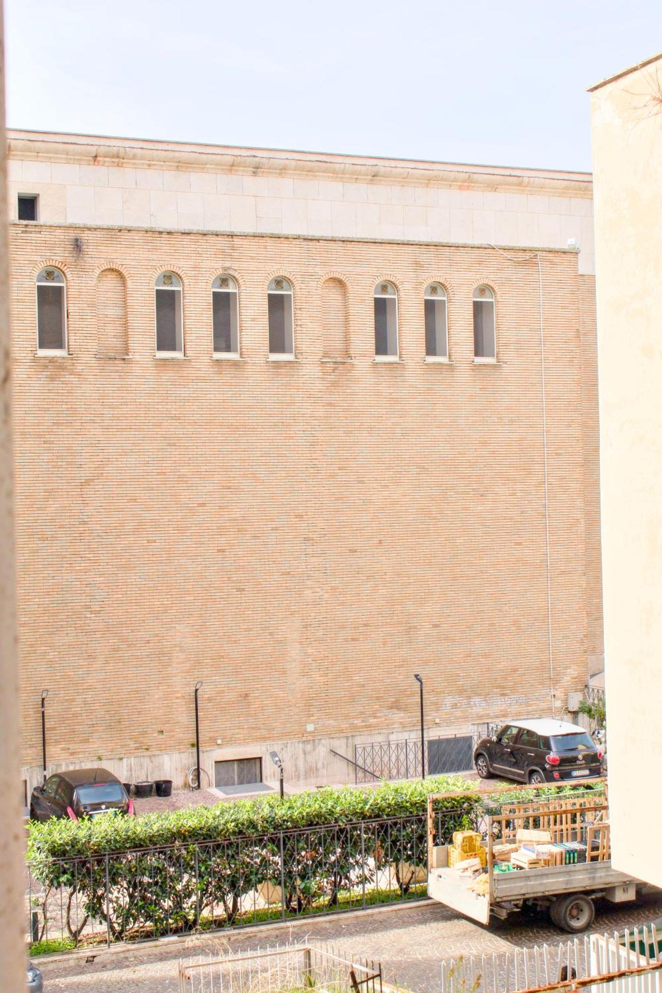 Napoli Vitale Apartments Luaran gambar
