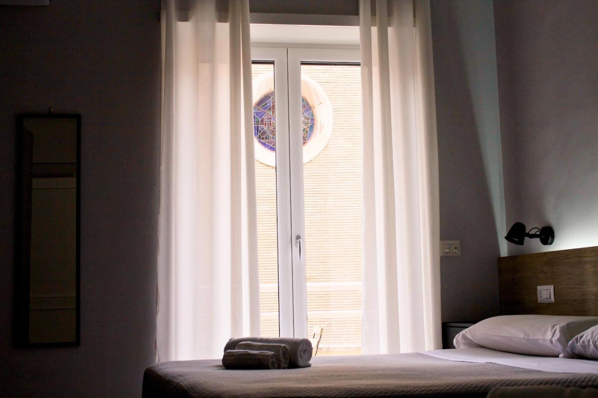 Napoli Vitale Apartments Luaran gambar