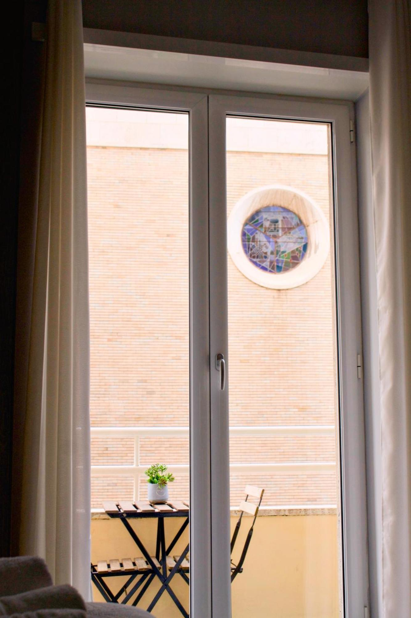 Napoli Vitale Apartments Luaran gambar