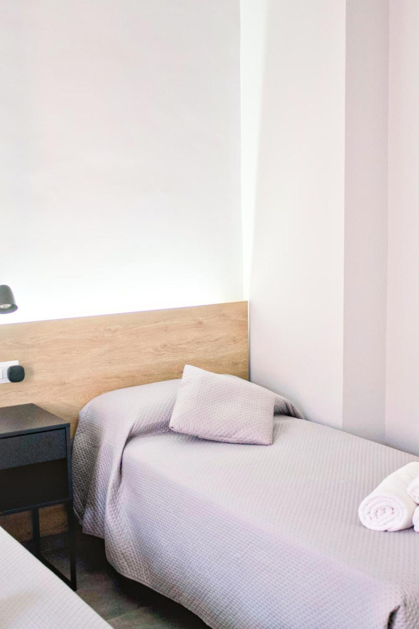 Napoli Vitale Apartments Luaran gambar